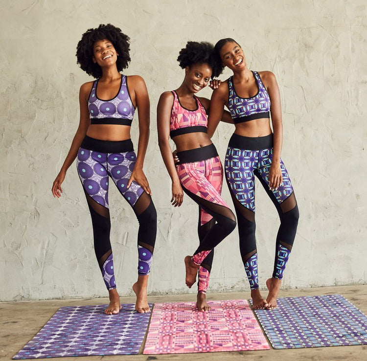 Women's Apparel