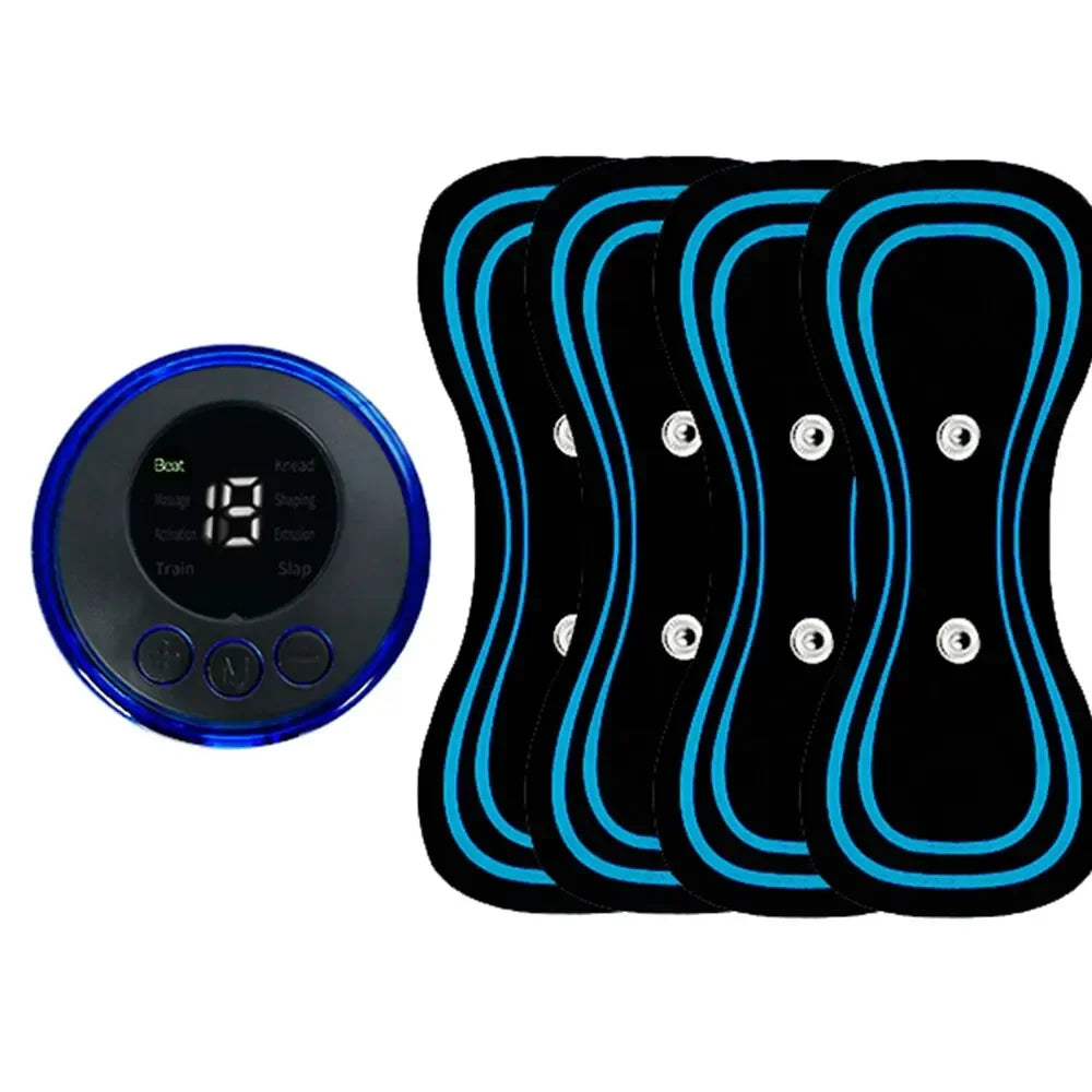 EMS Neck Massager