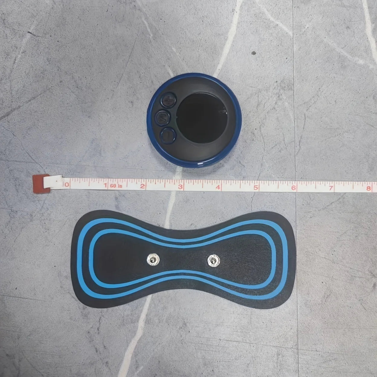 EMS Neck Massager
