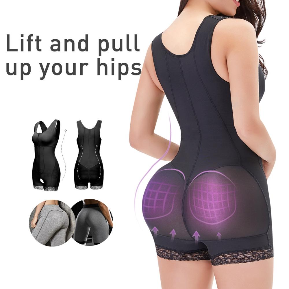 Postpartum Seamless Shapewear. A Corset Bandage Waist Trainer, Slimming Sheath,
Belly Belt For after birth support. - twobusybodies