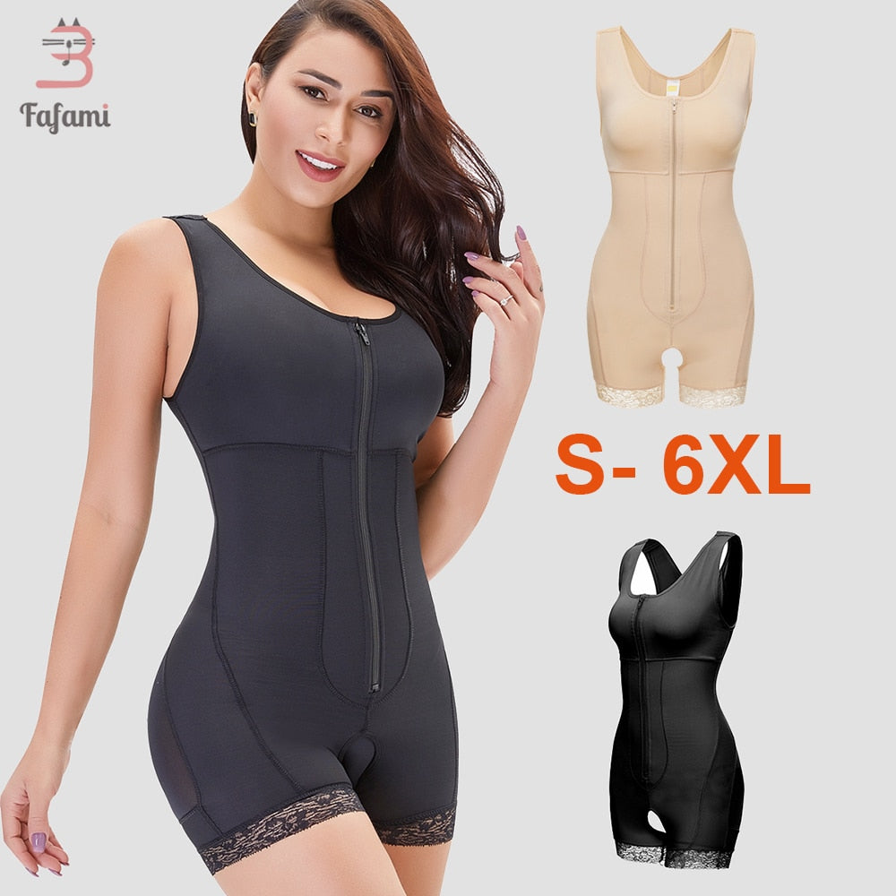 Postpartum Seamless Shapewear. A Corset Bandage Waist Trainer, Slimming Sheath,
Belly Belt For after birth support. - twobusybodies