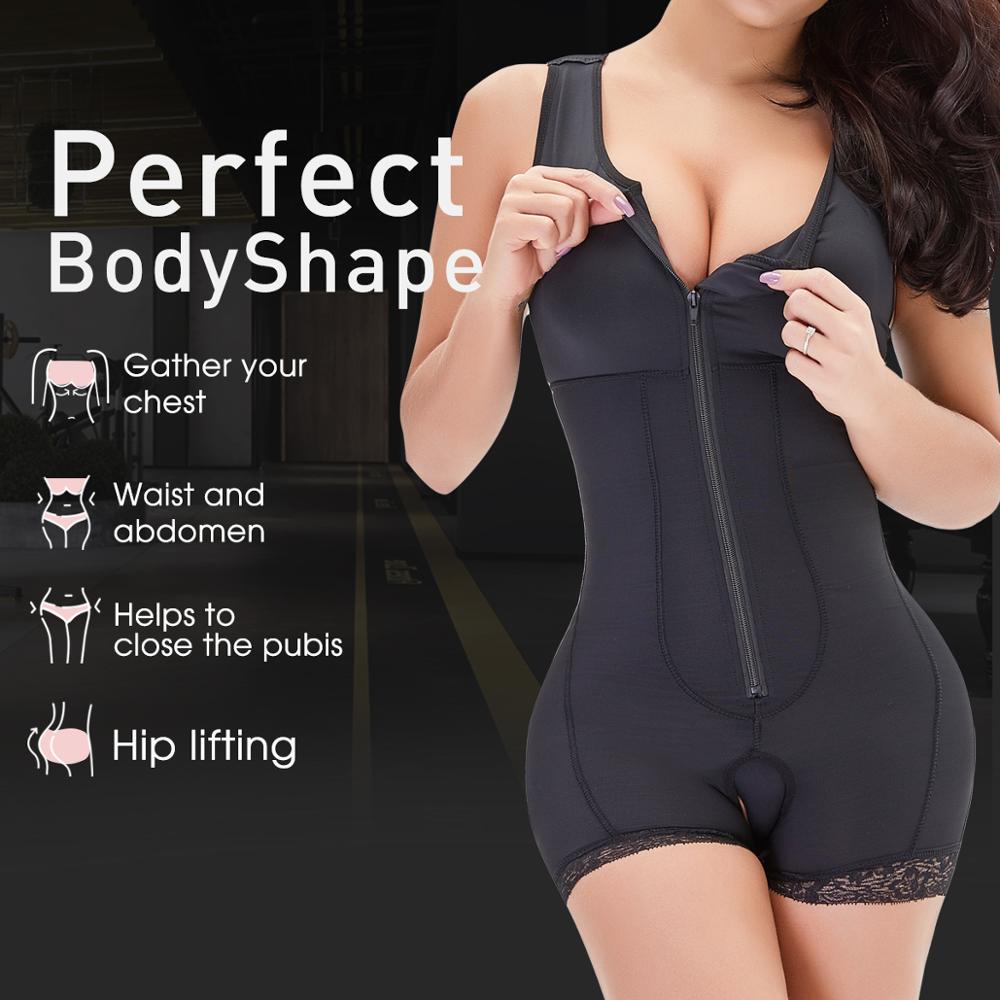 Postpartum Seamless Shapewear. A Corset Bandage Waist Trainer, Slimming Sheath,
Belly Belt For after birth support. - twobusybodies