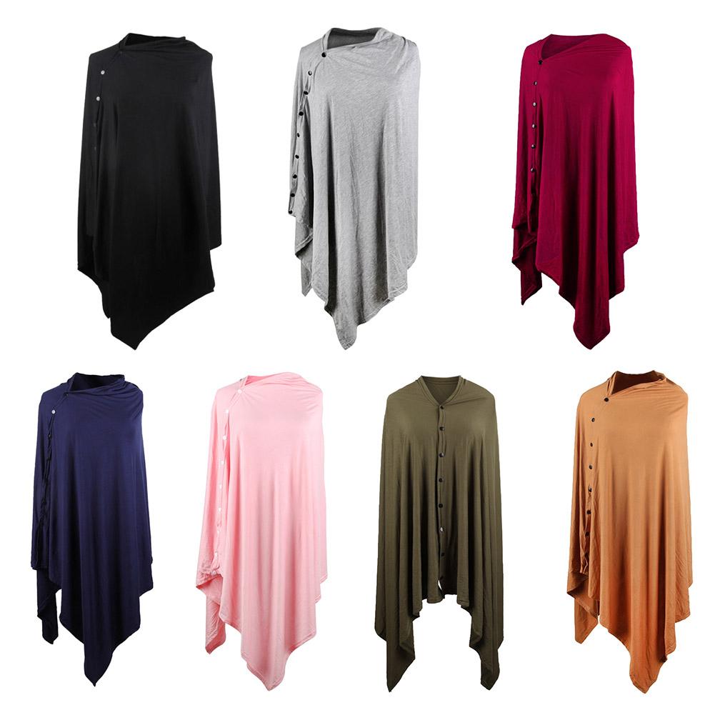 Multi-functional Nursing Covers. Soft Baby Stroller Cover, breathable, comfortable fit and Stretchy for Privacy. Can be used in multiple ways. - twobusybodies