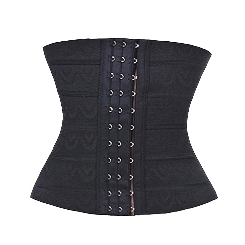 Postpartum Girdle. Slim Body Shaper, Breathable, and Puerperal Waist Cincher Corset Waist Trainer. Slimming Belt for after birth toning. - twobusybodies