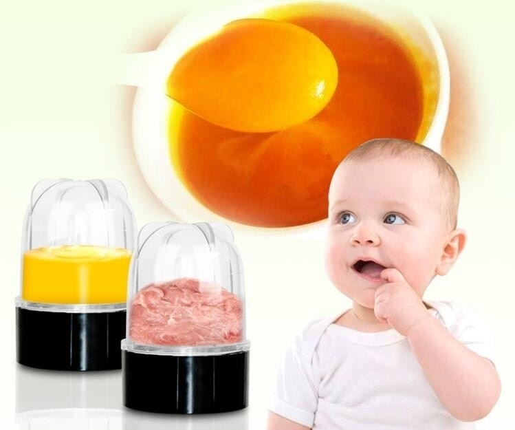 Portable Kitchen Blender. A Chopper that can be Stationary. Used for Smoothies, juicers, and even Food Processors. Multifunctional for a variety of tasks. - twobusybodies