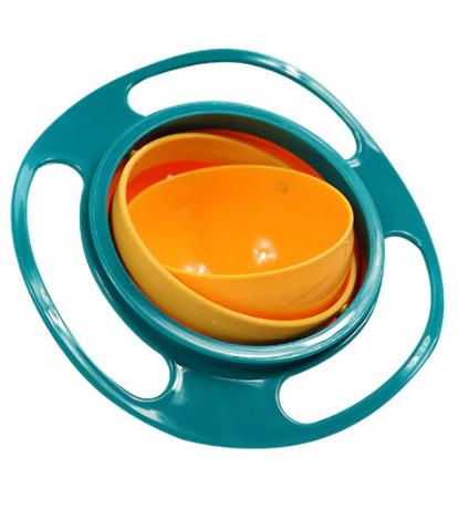 Gyro Bowl