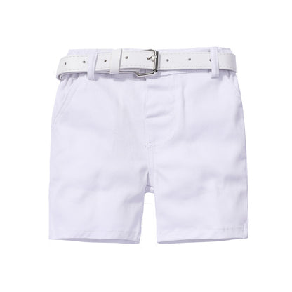 Summer Boys Formal Outfit