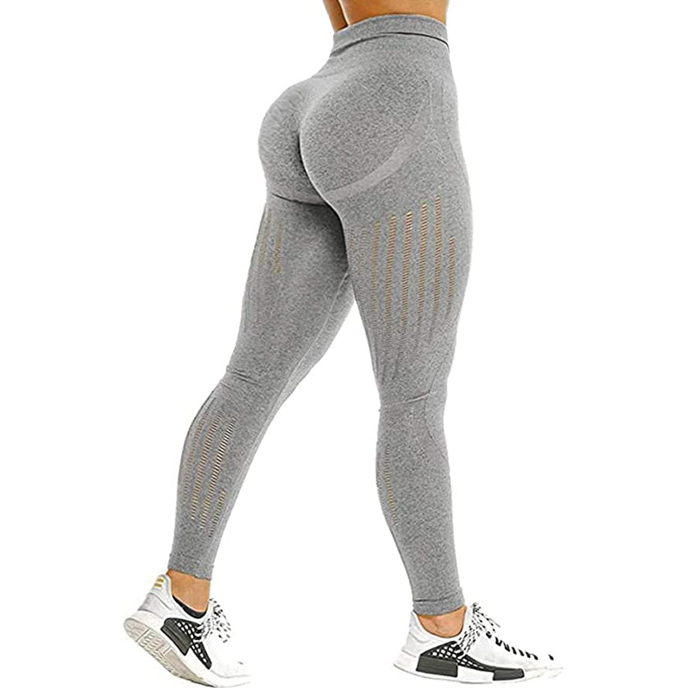 Hollow Fitness Leggings