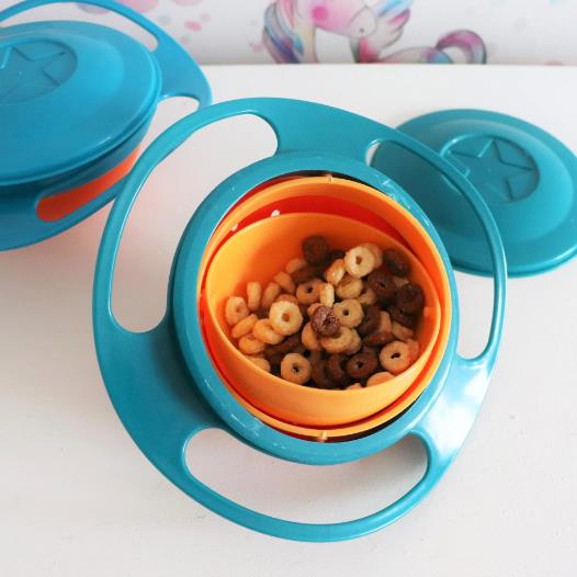 Gyro Bowl